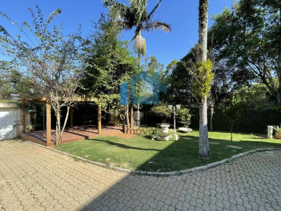 Imagem Casa com 5 Quartos à Venda, 610 m² em Vila Santo Antônio - Cotia