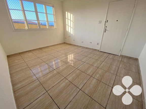 Imóvel com 3 Quartos à Venda, 108 m² em Vila Matias - Santos