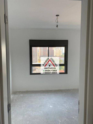 Imagem Apartamento com 3 Quartos à Venda, 125 m² em Brooklin - São Paulo Imagem Apartamento com 3 Quartos à Venda, 125 m² em Brooklin - São Paulo