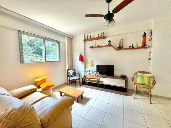 Imagem Apartamento com 1 Quarto à Venda, 50 m² em Pitangueiras - Guarujá Imagem Apartamento com 1 Quarto à Venda, 50 m² em Pitangueiras - Guarujá