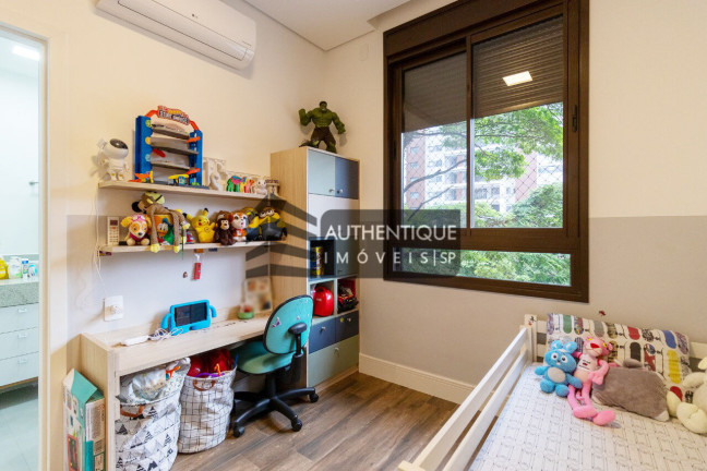 Imagem Apartamento com 3 Quartos à Venda, 160 m² em Campo Belo - São Paulo Imagem Apartamento com 3 Quartos à Venda, 160 m² em Campo Belo - São Paulo