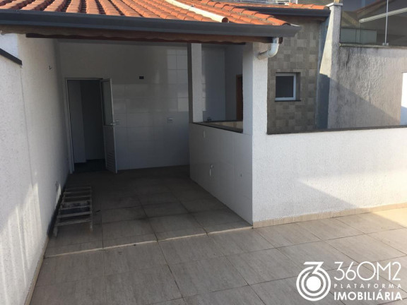 Imagem Apartamento com 2 Quartos à Venda, 85 m² em Vila Linda - Santo André Imagem Apartamento com 2 Quartos à Venda, 85 m² em Vila Linda - Santo André