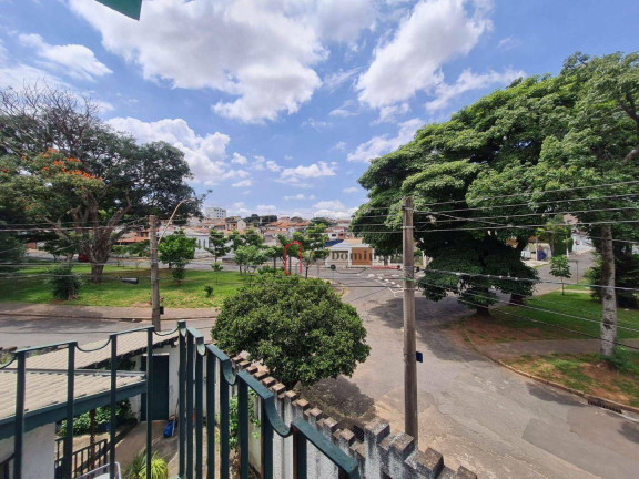Imagem Sobrado com 4 Quartos à Venda, 213 m² em Jardim Bonfim - Campinas