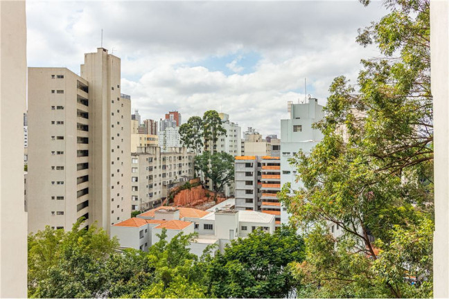 Imagem Imóvel com 2 Quartos à Venda, em Perdizes - São Paulo Imagem Imóvel com 2 Quartos à Venda, em Perdizes - São Paulo