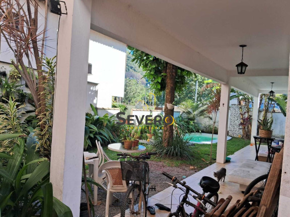 Imagem Casa com 3 Quartos à Venda, 246 m² em Piratininga - Niterói