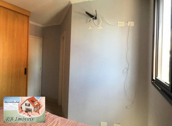 Imagem Apartamento com 3 Quartos à Venda, 81 m² em Vila Assunção - Santo André Imagem Apartamento com 3 Quartos à Venda, 81 m² em Vila Assunção - Santo André