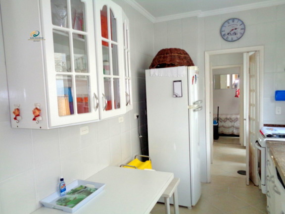 Imagem Apartamento com 3 Quartos para Alugar, 110 m² em Enseada - Guarujá Imagem Apartamento com 3 Quartos para Alugar, 110 m² em Enseada - Guarujá