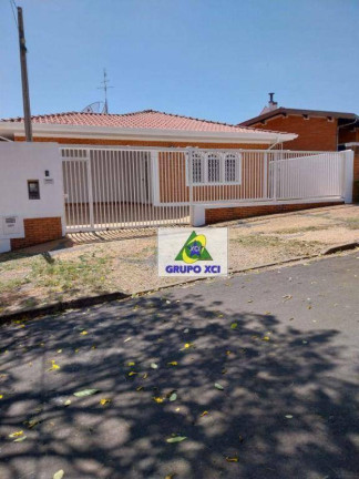 Casa com 4 Quartos para Alugar, 200 m² em Jardim Nossa Senhora Auxiliadora - Campinas