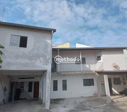 Imagem Casa com 3 Quartos à Venda, 130 m² em Parque Valença I - Campinas Imagem Casa com 3 Quartos à Venda, 130 m² em Parque Valença I - Campinas