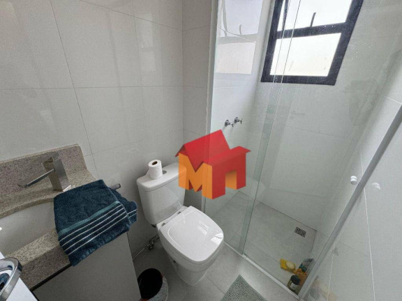 Imagem Apartamento com 3 Quartos à Venda, 101 m² em Jardim Dona Judith - Americana Imagem Apartamento com 3 Quartos à Venda, 101 m² em Jardim Dona Judith - Americana