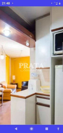 Imagem Imóvel à Venda, 39 m² em Centro - São Bernardo Do Campo Imagem Imóvel à Venda, 39 m² em Centro - São Bernardo Do Campo