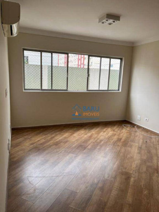 Imagem Apartamento com 2 Quartos à Venda, 90 m² em Vila Mariana - São Paulo
