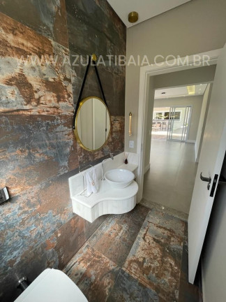 Imagem Casa com 5 Quartos à Venda, 490 m² em Condominio Flamboyant - Atibaia