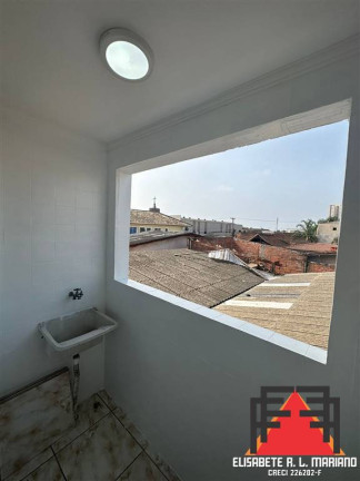 Imagem Apartamento com 1 Quarto à Venda, 43 m² em Vila Tupi - Praia Grande Imagem Apartamento com 1 Quarto à Venda, 43 m² em Vila Tupi - Praia Grande