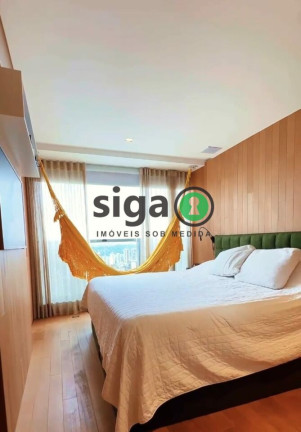 Imagem Apartamento com 4 Quartos à Venda, 350 m² em Pinheiros - São Paulo Imagem Apartamento com 4 Quartos à Venda, 350 m² em Pinheiros - São Paulo