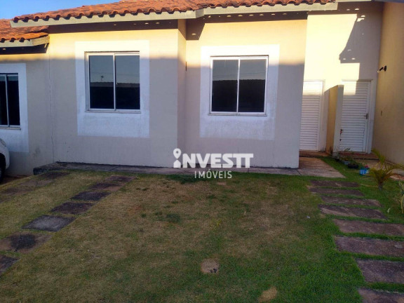 Imagem Casa com 2 Quartos à Venda, 133 m² em Residencial Jardins Do Cerrado 7 - Goiânia Imagem Casa com 2 Quartos à Venda, 133 m² em Residencial Jardins Do Cerrado 7 - Goiânia