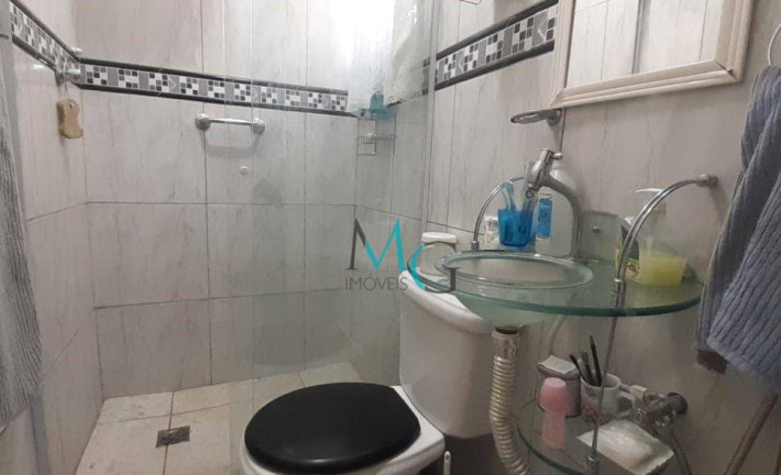 Imagem Casa com 2 Quartos à Venda, 162 m² em Campo Grande - Rio De Janeiro Imagem Casa com 2 Quartos à Venda, 162 m² em Campo Grande - Rio De Janeiro