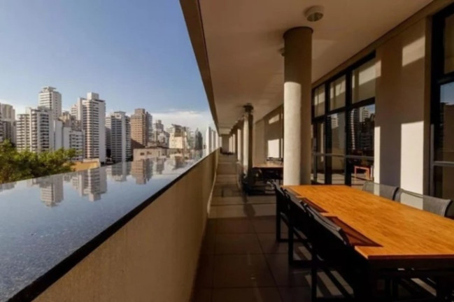 Imagem Imóvel com 1 Quarto à Venda, 33 m² em Vila Mariana - São Paulo Imagem Imóvel com 1 Quarto à Venda, 33 m² em Vila Mariana - São Paulo