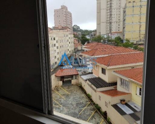 Imagem Apartamento com 2 Quartos à Venda, 54 m² em Assunção - São Bernardo Do Campo