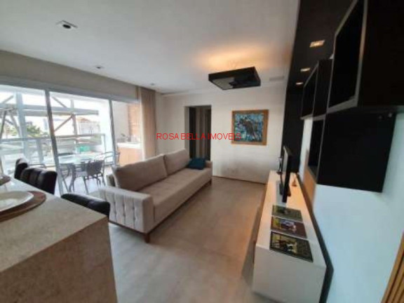 Imagem Apartamento com 2 Quartos à Venda, 80 m² em São Luiz - Itu Imagem Apartamento com 2 Quartos à Venda, 80 m² em São Luiz - Itu