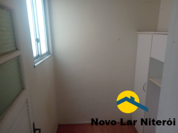 Imagem Apartamento com 2 Quartos à Venda, 90 m² em Icaraí - Niterói
