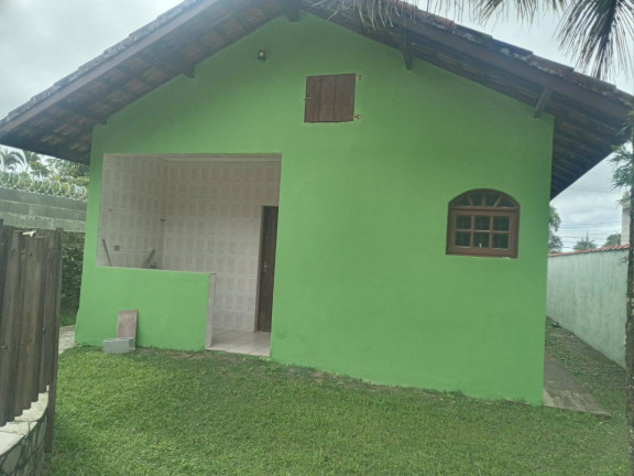 Imagem Casa com 3 Quartos à Venda, 450 m² em Boracéia - Bertioga