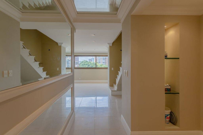 Imagem Apartamento com 3 Quartos à Venda, 278 m² em Boa Vista - Porto Alegre