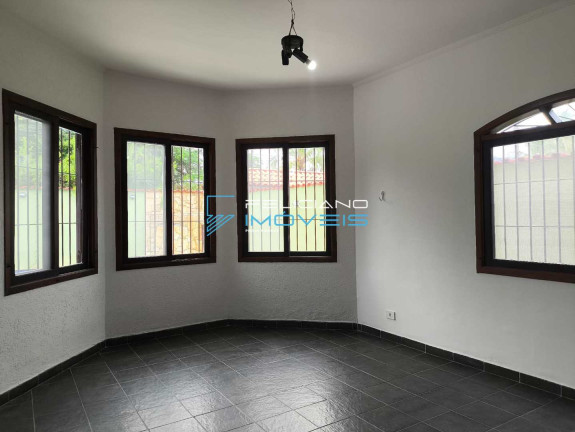 Imagem Casa com 3 Quartos à Venda, 166 m² em Flórida - Praia Grande Imagem Casa com 3 Quartos à Venda, 166 m² em Flórida - Praia Grande