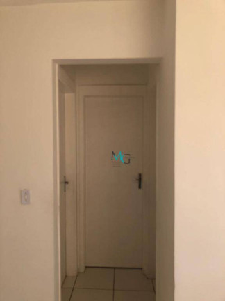 Imagem Apartamento com 2 Quartos à Venda, 50 m² em Campo Grande - Rio De Janeiro Imagem Apartamento com 2 Quartos à Venda, 50 m² em Campo Grande - Rio De Janeiro