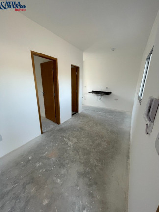 Imagem Apartamento com 1 Quarto à Venda, 31 m² em Vila Carrão - São Paulo Imagem Apartamento com 1 Quarto à Venda, 31 m² em Vila Carrão - São Paulo