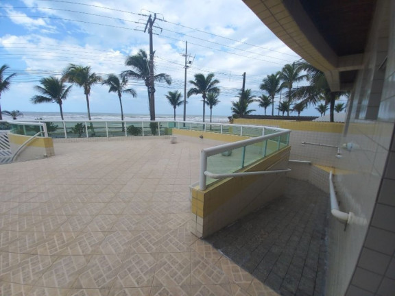 Imagem Apartamento com 1 Quarto à Venda, 38 m² em Flórida - Praia Grande Imagem Apartamento com 1 Quarto à Venda, 38 m² em Flórida - Praia Grande