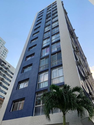 Imagem Apartamento com 4 Quartos à Venda, 144 m² em Boa Viagem - Recife