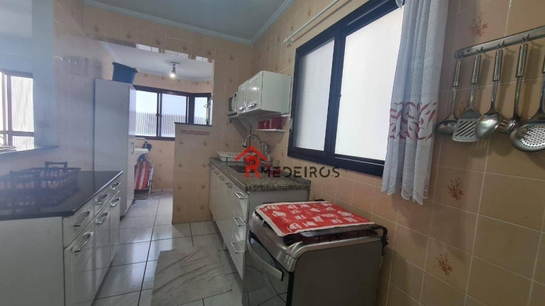 Imagem Apartamento com 2 Quartos à Venda, 72 m² em Aviação - Praia Grande Imagem Apartamento com 2 Quartos à Venda, 72 m² em Aviação - Praia Grande