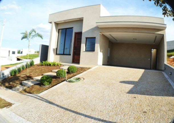 Imagem Imóvel com 3 Quartos à Venda, 190 m² em Residencial Fazenda Santa Rosa - Fase 1 - Itatiba