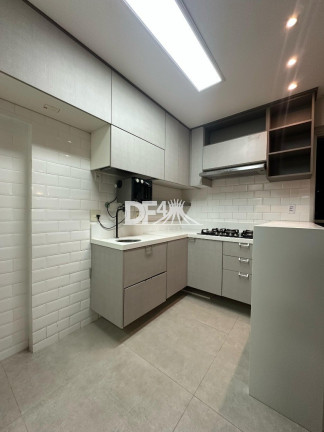 Imagem Imóvel com 1 Quarto à Venda, 55 m² em Sul (águas Claras) - Brasília