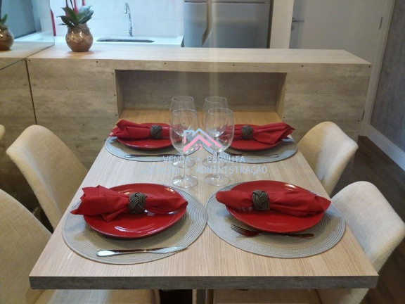 Imagem Apartamento com 2 Quartos à Venda, 45 m² em Vila Tupi - Várzea Paulista