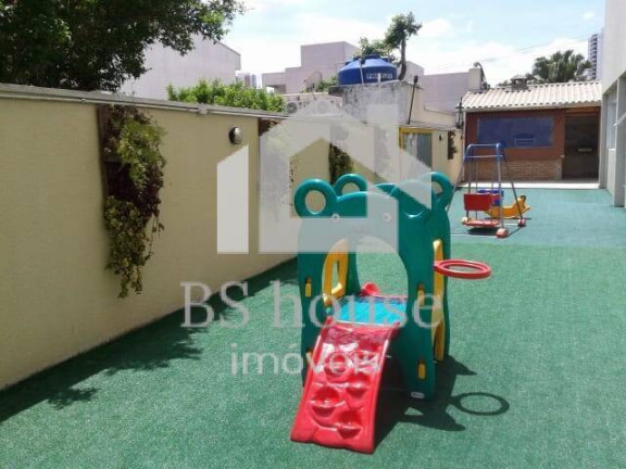 Imagem Apartamento com 2 Quartos para Alugar, 51 m² em Vila Floresta - Santo André
