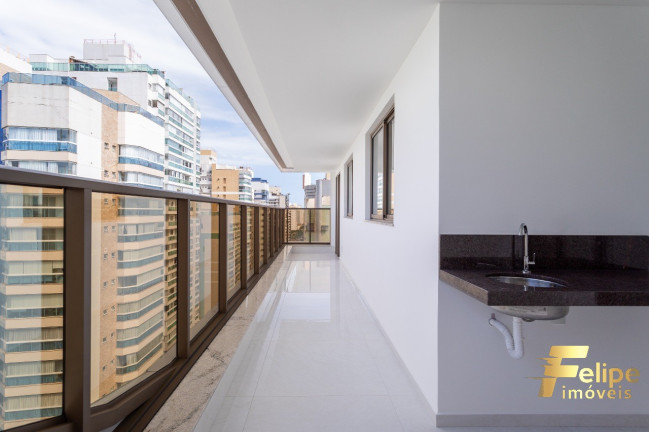 Imóvel com 3 Quartos à Venda, 100 m² em Praia Da Costa - Vila Velha