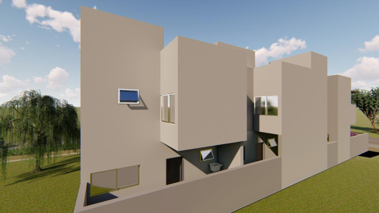 Imagem Casa com 3 Quartos à Venda, 100 m² em Centro - Guaratuba