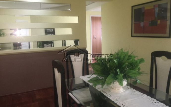 Imagem Apartamento com 3 Quartos à Venda, 108 m² em Floradas De São José - São José Dos Campos Imagem Apartamento com 3 Quartos à Venda, 108 m² em Floradas De São José - São José Dos Campos