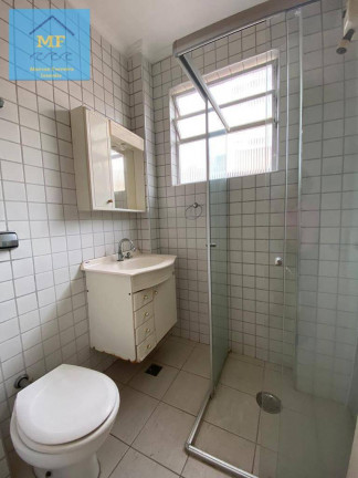 Imagem Apartamento com 1 Quarto à Venda, 41 m² em Gonzaga - Santos Imagem Apartamento com 1 Quarto à Venda, 41 m² em Gonzaga - Santos