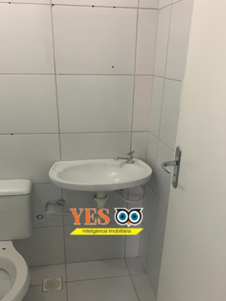 Imagem Apartamento com 2 Quartos à Venda, 50 m² em Jardim Cruzeiro - Feira De Santana Imagem Apartamento com 2 Quartos à Venda, 50 m² em Jardim Cruzeiro - Feira De Santana