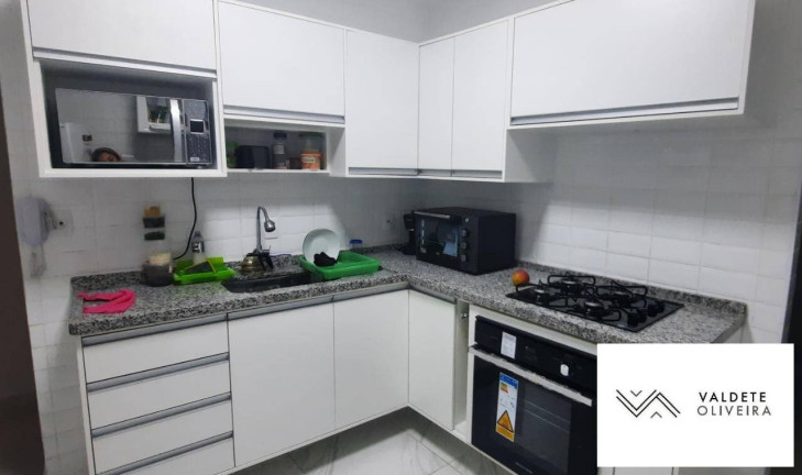 Imagem Apartamento com 2 Quartos à Venda, 75 m² em Jardim São Dimas - São José Dos Campos Imagem Apartamento com 2 Quartos à Venda, 75 m² em Jardim São Dimas - São José Dos Campos