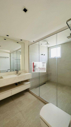 Imagem Apartamento com 3 Quartos à Venda, 233 m² em Campo Belo - São Paulo