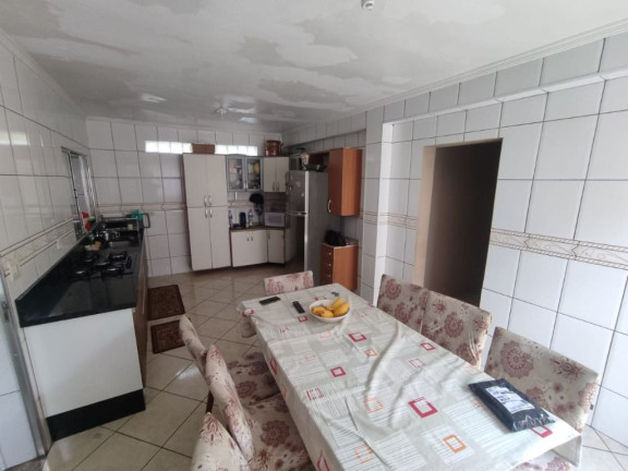 Imagem Sobrado com 4 Quartos à Venda, 185 m² em Vila Amorim - Suzano Imagem Sobrado com 4 Quartos à Venda, 185 m² em Vila Amorim - Suzano