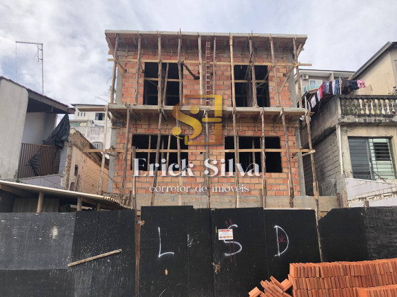 Casa com 3 Quartos à Venda, 140 m² em Umuarama - Osasco