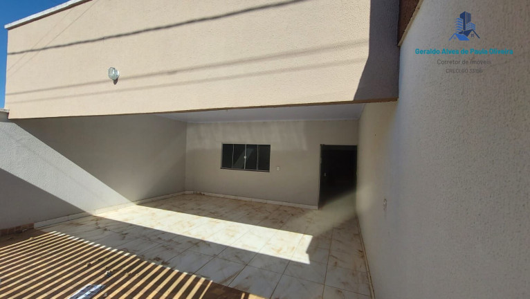 Imagem Casa com 3 Quartos à Venda, 100 m² em Setor Ors Iii - Sanclerlândia Imagem Casa com 3 Quartos à Venda, 100 m² em Setor Ors Iii - Sanclerlândia