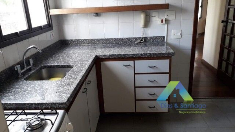 Imagem Apartamento com 3 Quartos à Venda, 126 m² em Jardim Vila Mariana - São Paulo Imagem Apartamento com 3 Quartos à Venda, 126 m² em Jardim Vila Mariana - São Paulo