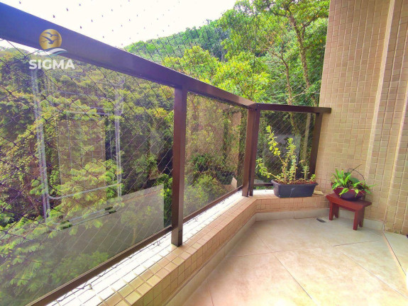 Imagem Apartamento com 3 Quartos à Venda, 120 m² em Pitangueiras - Guarujá Imagem Apartamento com 3 Quartos à Venda, 120 m² em Pitangueiras - Guarujá