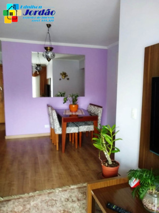 Imagem Apartamento com 2 Quartos à Venda, 65 m² em Utinga - Santo André Imagem Apartamento com 2 Quartos à Venda, 65 m² em Utinga - Santo André